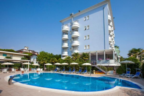 Hotel Helios Lido Di Jesolo